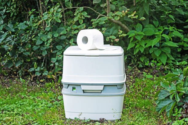 Best Sanitation services for porta potties  in Wellsboro, PA