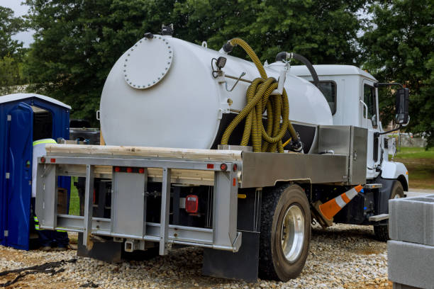 Best High-end porta potty rental  in Wellsboro, PA