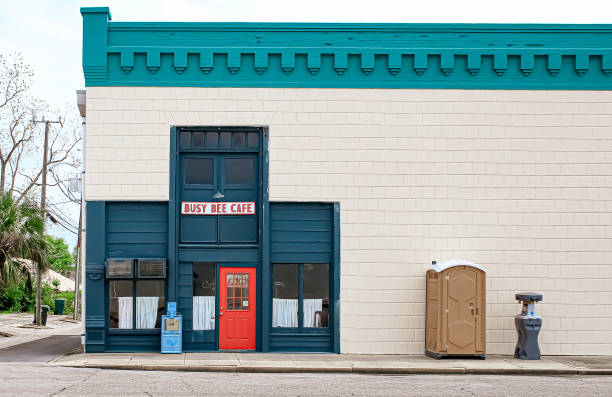 Best Construction site porta potty rental  in Wellsboro, PA