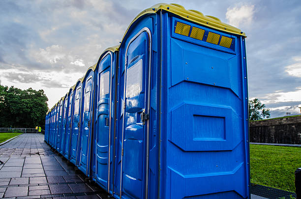 Best High-end porta potty rental  in Wellsboro, PA